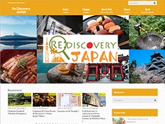 Re:Discovery JAPAN